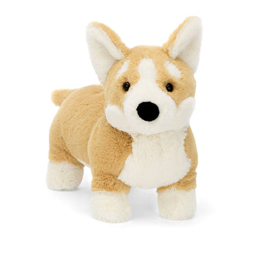 Jellycat® Betti corgi - Jellycat - Plüssök - OduStore