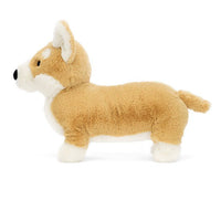 Jellycat® Betti corgi - Jellycat - Plüssök - OduStore