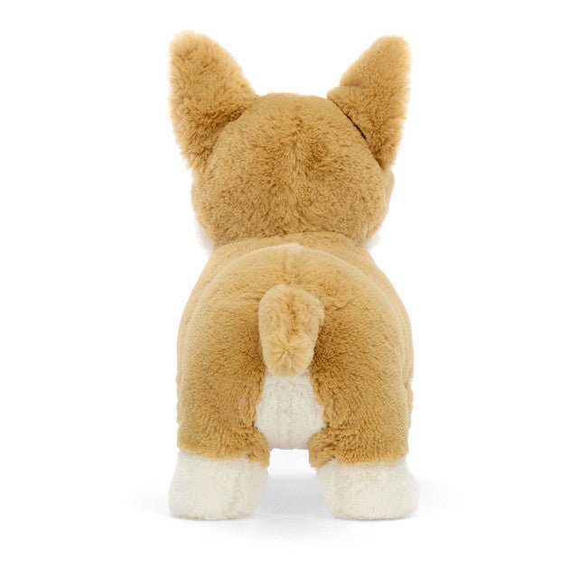 Jellycat® Betti corgi - Jellycat - Plüssök - OduStore