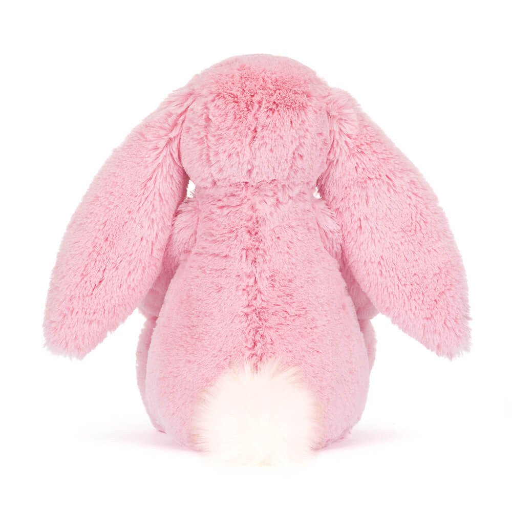 Jellycat Blushkin Blossom Luxe Bunny - Limitált Blossom Luxe nyuszi - Jellycat - Plüssök
