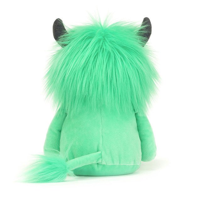 Jellycat® Cosmo Monster plüss - Jellycat - Plüssök - OduStore