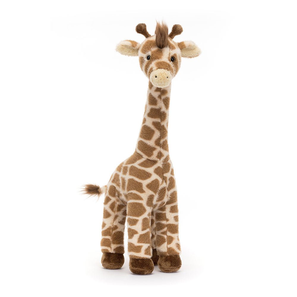 JellyCat® Dara Zsiráf - Jellycat - Plüssök - OduStore