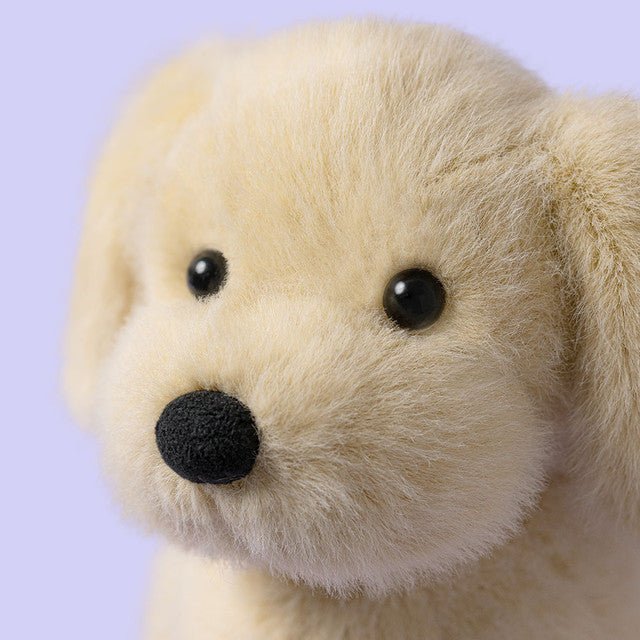 Jellycat Golden Puppy - Kutyus - Jellycat - Plüssök