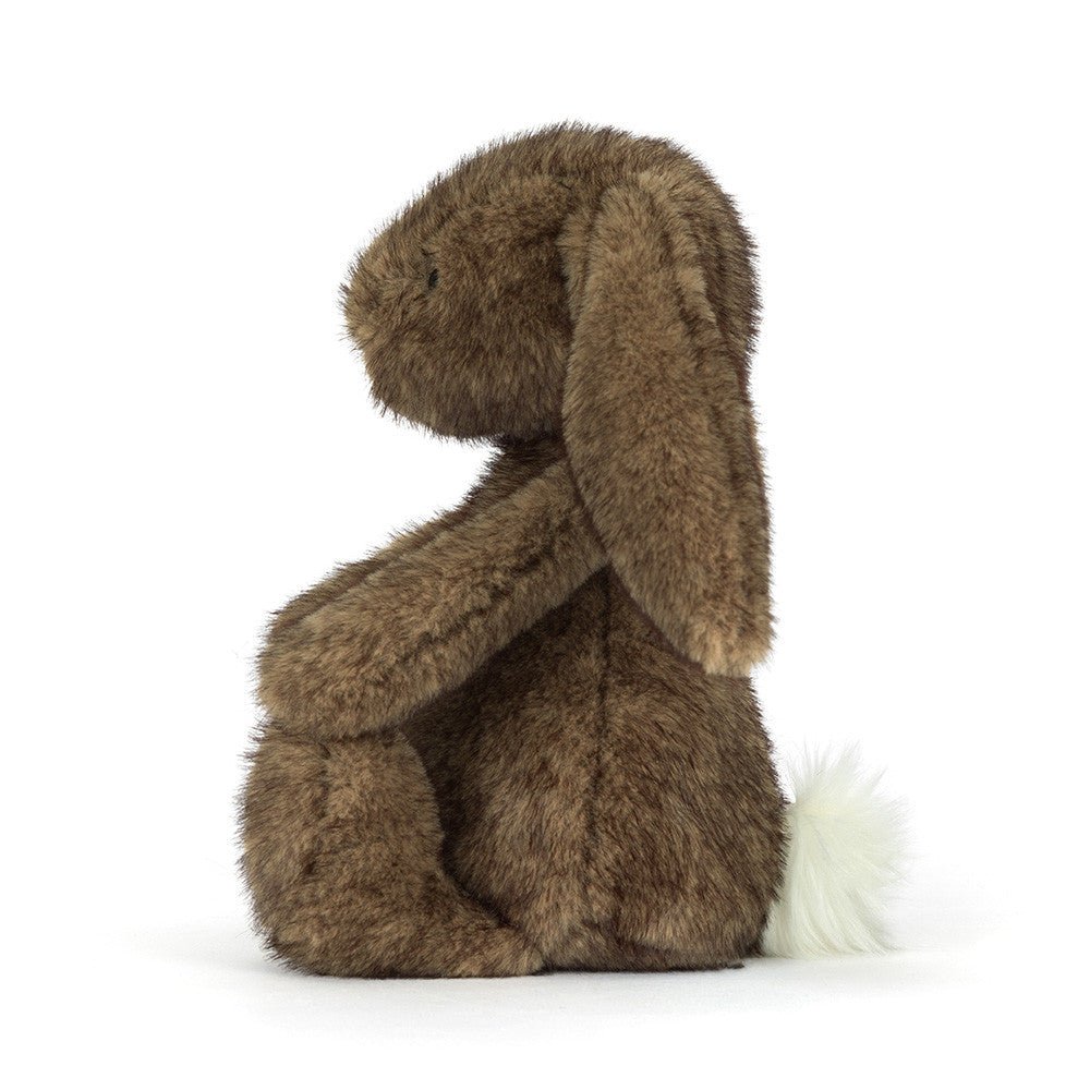 Jellycat Hoppleston Luxe Bunny - Nyuszi plüss - Jellycat - Gyerekjátékok