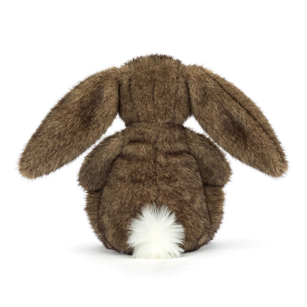 Jellycat Hoppleston Luxe Bunny - Nyuszi plüss - Jellycat - Gyerekjátékok