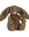 Jellycat Hoppleston Luxe Bunny - Nyuszi plüss - Jellycat - Gyerekjátékok