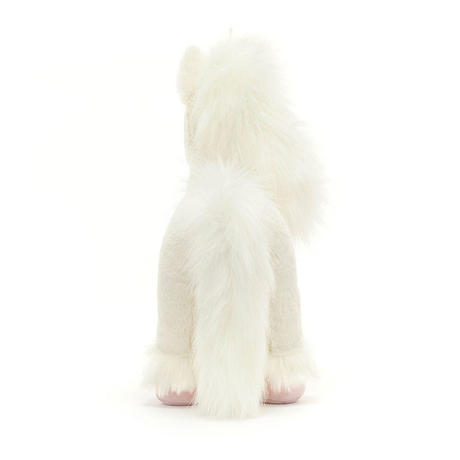 JellyCat® Isadora Unikornis - Jellycat - Plüssök - OduStore