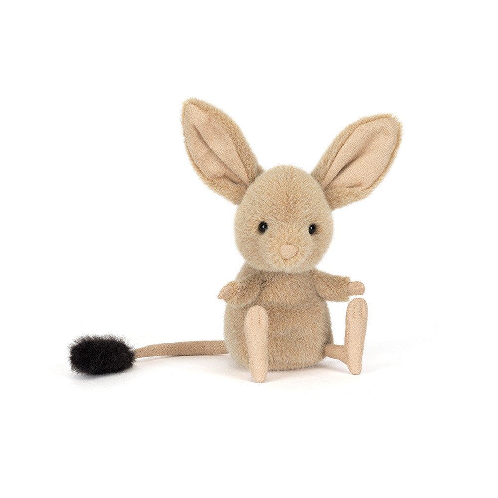 Jellycat Jerboa - Ugróegér - Jellycat - Plüssök
