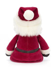 JellyCat ® Jolly Santa - Jellycat - Plüssök - OduStore