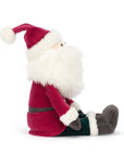 JellyCat ® Jolly Santa - Jellycat - Plüssök - OduStore
