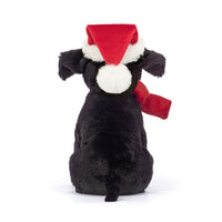 JellyCat® Karácsonyi Labrador - OduStore - Plüssök - JellyCat