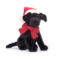 JellyCat® Karácsonyi Labrador - OduStore - Plüssök - JellyCat