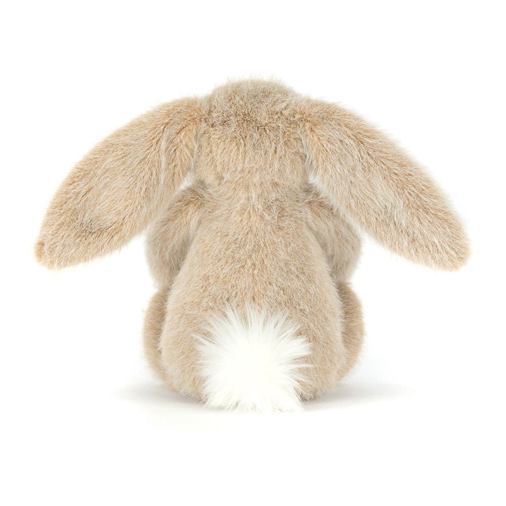 Jellycat Oat Flufflet Bunny - Zab pelyhes nyuszi - Jellycat - Plüssök