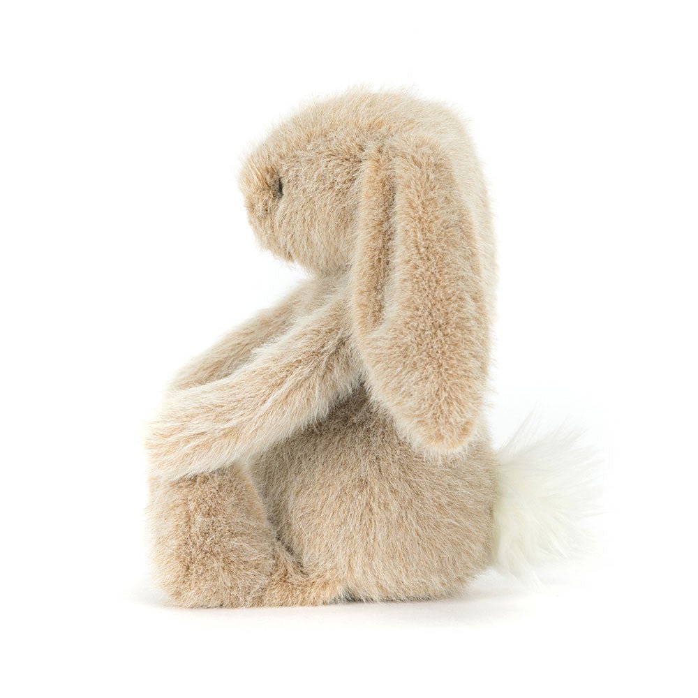 Jellycat Oat Flufflet Bunny - Zab pelyhes nyuszi - Jellycat - Plüssök