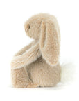 Jellycat Oat Flufflet Bunny - Zab pelyhes nyuszi - Jellycat - Plüssök