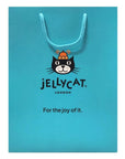 Jellycat paper bag medium size