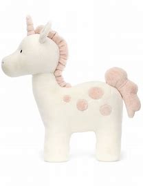 JellyCat ® Pöttyös unikornis - Jellycat - Plüssök - OduStore