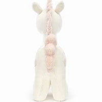 JellyCat ® Pöttyös unikornis - Jellycat - Plüssök - OduStore
