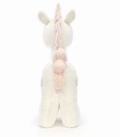 JellyCat ® Pöttyös unikornis - Jellycat - Plüssök - OduStore