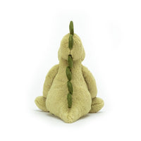 Jellycat® Really Big Bashful Dino - Jellycat - Plüssök - OduStore