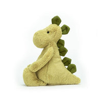 Jellycat® Really Big Bashful Dino - Jellycat - Plüssök - OduStore