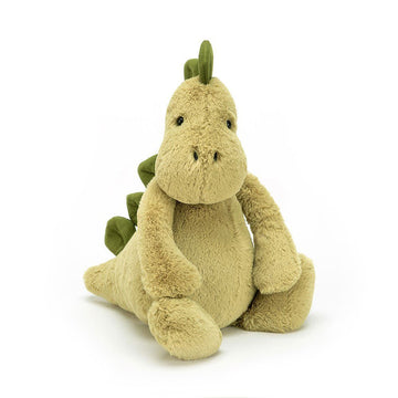 Jellycat® Really Big Bashful Dino - Jellycat - Plüssök - OduStore