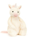 JellyCat® Really Big Bashful Unicorn - Jellycat - Plüssök - OduStore