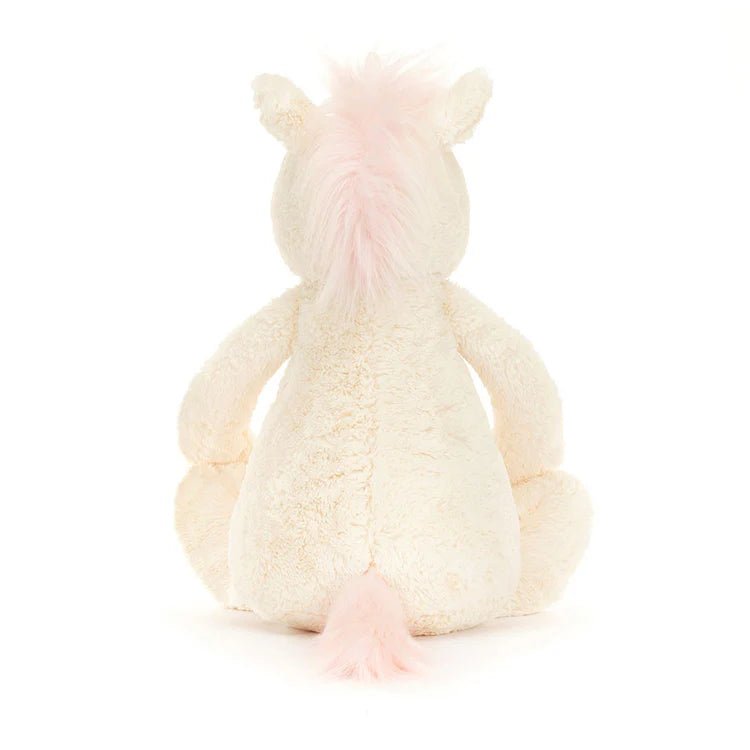 JellyCat® Really Big Bashful Unicorn - Jellycat - Plüssök - OduStore