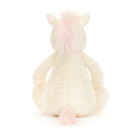 JellyCat® Really Big Bashful Unicorn - Jellycat - Plüssök - OduStore