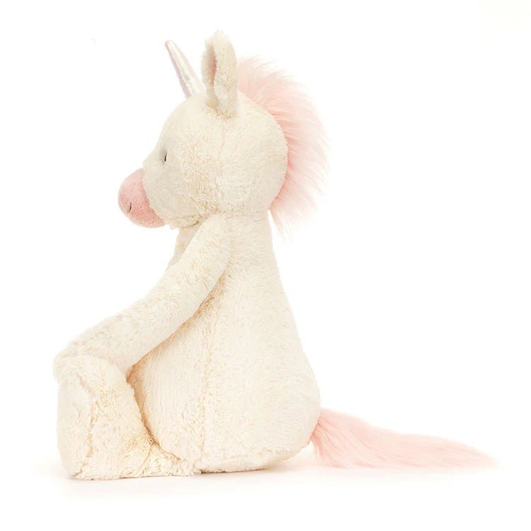 JellyCat® Really Big Bashful Unicorn - Jellycat - Plüssök - OduStore