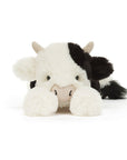 Jellycat Smudge Cow - Tehén plüss - Jellycat - Gyerekjátékok
