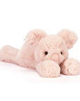 Jellycat Smudge Pig - Malac plüss - Jellycat - Gyerekjátékok