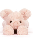Jellycat Smudge Pig - Malac plüss - Jellycat - Gyerekjátékok