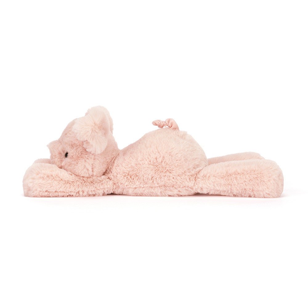 Jellycat Smudge Pig - Malac plüss - Jellycat - Gyerekjátékok