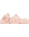 Jellycat Smudge Pig - Malac plüss - Jellycat - Gyerekjátékok