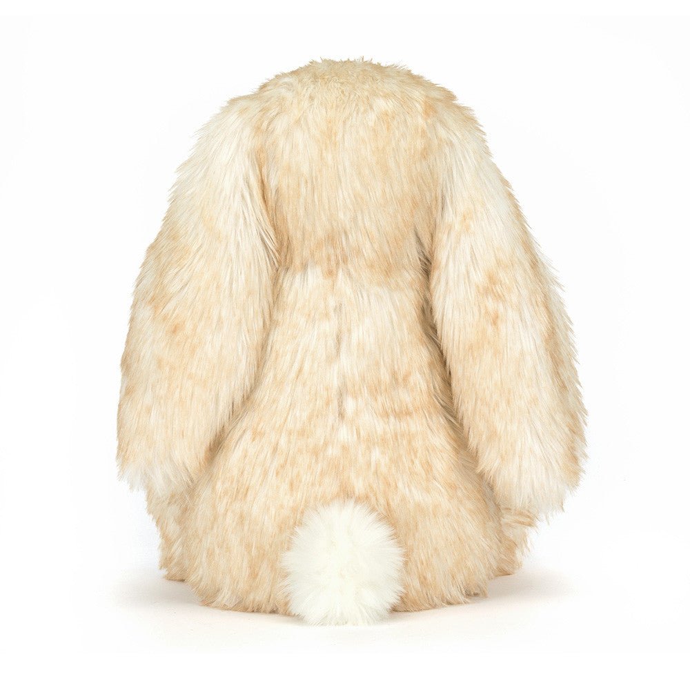 Jellycat Springlowe Luxe Bunny Big - Nagy nyuszi plüss - Jellycat - Gyerekjátékok