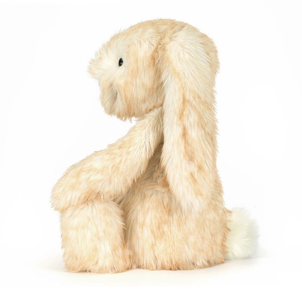 Jellycat Springlowe Luxe Bunny Big - Nagy nyuszi plüss - Jellycat - Gyerekjátékok