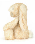 Jellycat Springlowe Luxe Bunny Big - Nagy nyuszi plüss - Jellycat - Gyerekjátékok