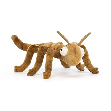 JellyCat® Stanley botsáska plüss - Jellycat - Plüssök - OduStore