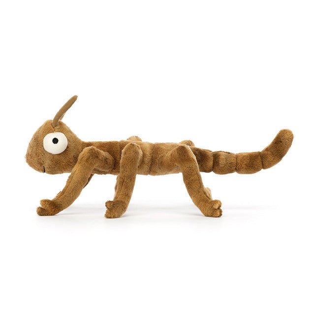 JellyCat® Stanley botsáska plüss - Jellycat - Plüssök - OduStore