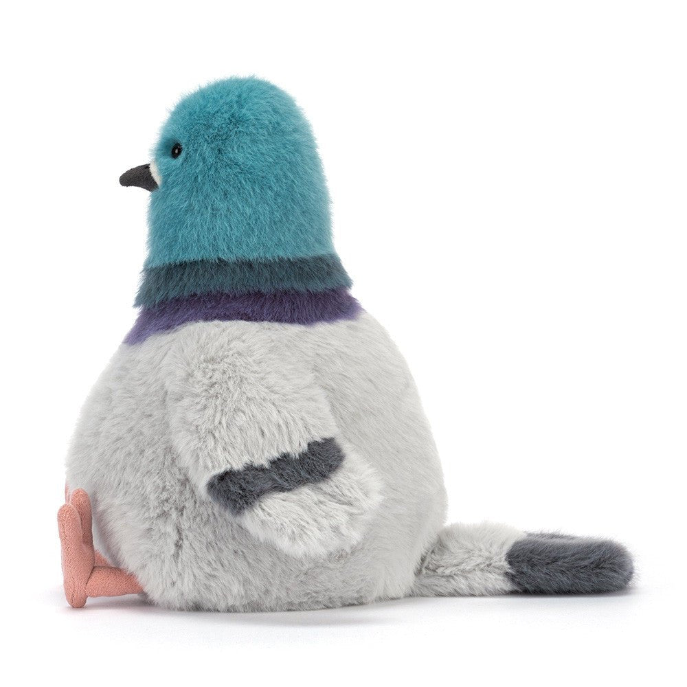 Jellycat Strutton Pigeon - Strutton galamb - Jellycat - Plüssök