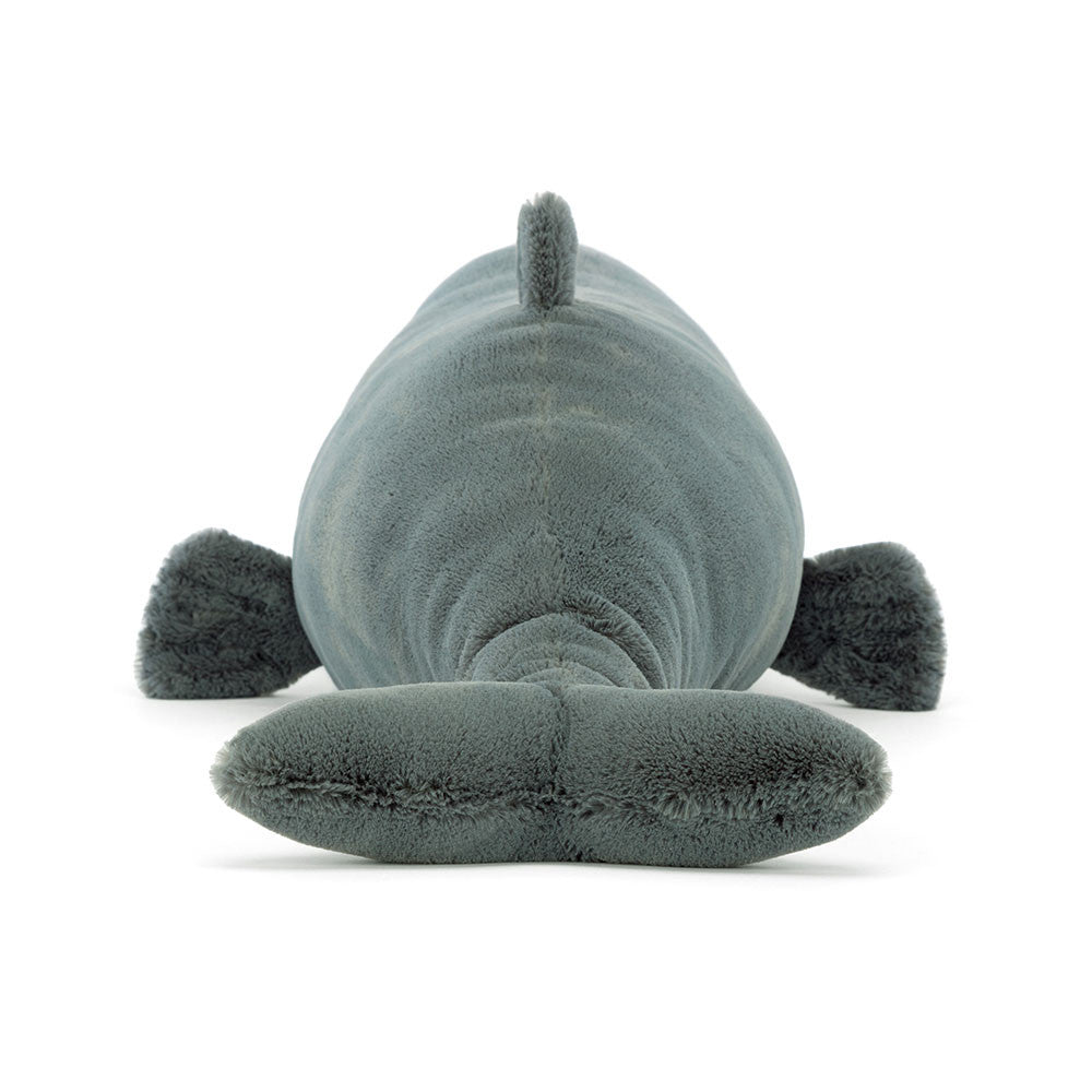 JellyCat® Sullivan Bálna - Jellycat - Plüssök - OduStore