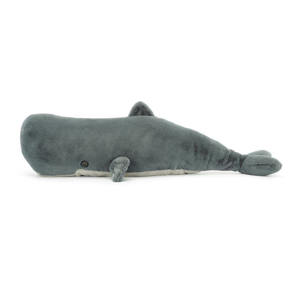 JellyCat® Sullivan Bálna - Jellycat - Plüssök - OduStore