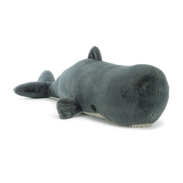 JellyCat® Sullivan Bálna - Jellycat - Plüssök - OduStore