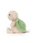 Jellycat Thimble Turtle - teknős plüss - Jellycat - Plüssök