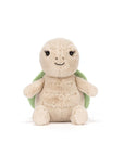Jellycat Thimble Turtle - teknős plüss - Jellycat - Plüssök