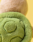 Jellycat Thimble Turtle - teknős plüss - Jellycat - Plüssök