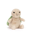 Jellycat Thimble Turtle - teknős plüss - Jellycat - Plüssök