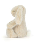 Jellycat Wheat Flufflet Bunny - Búza pelyhes nyuszi - Jellycat - Plüssök