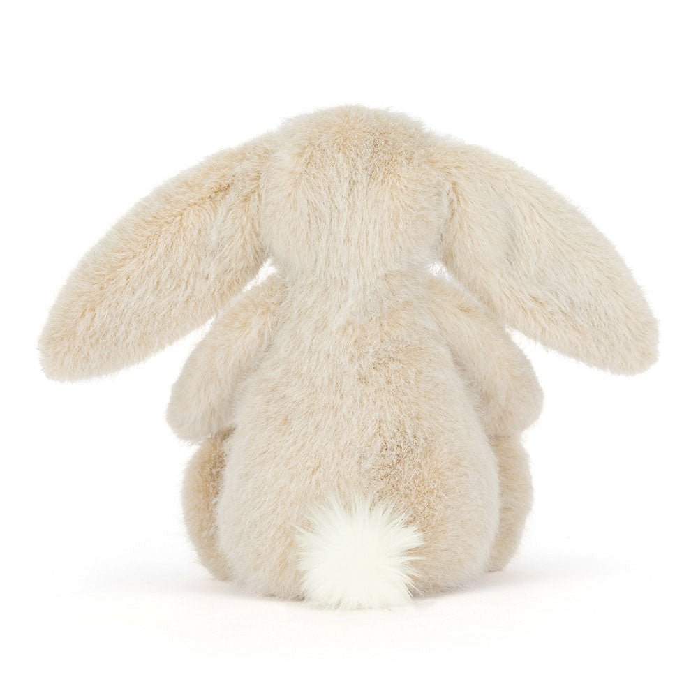 Jellycat Wheat Flufflet Bunny - Búza pelyhes nyuszi - Jellycat - Plüssök